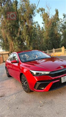 MG 5